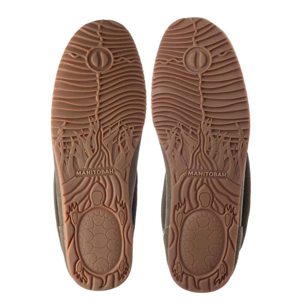 Jeddito Boot Mid
