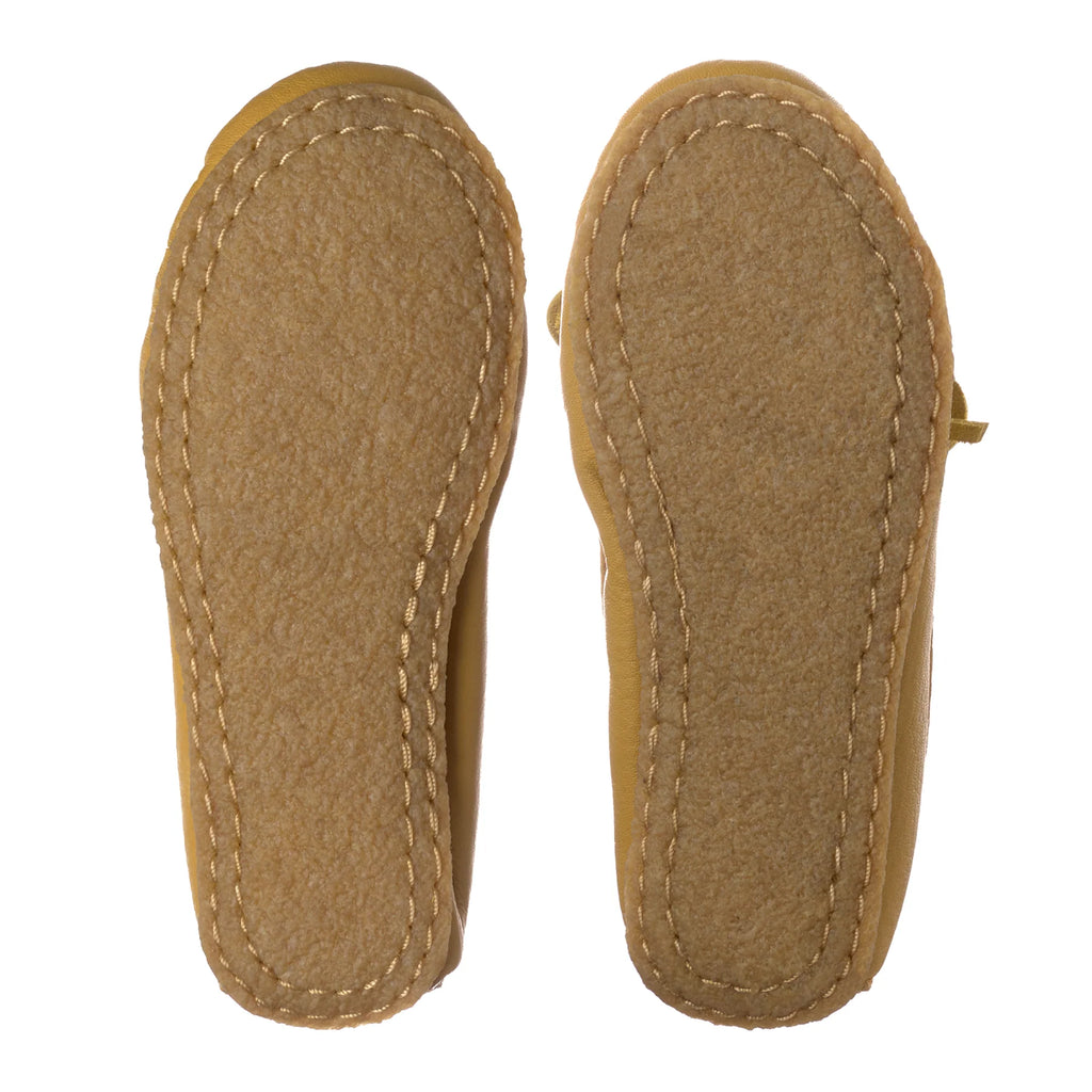 Kids Otter Moccasin
