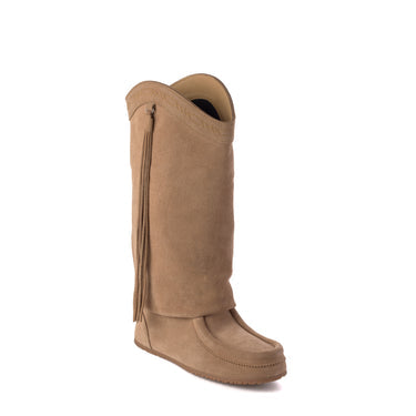 Jeddito Boot Mid