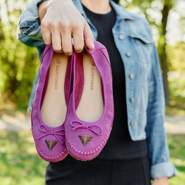 Butterfly Flat