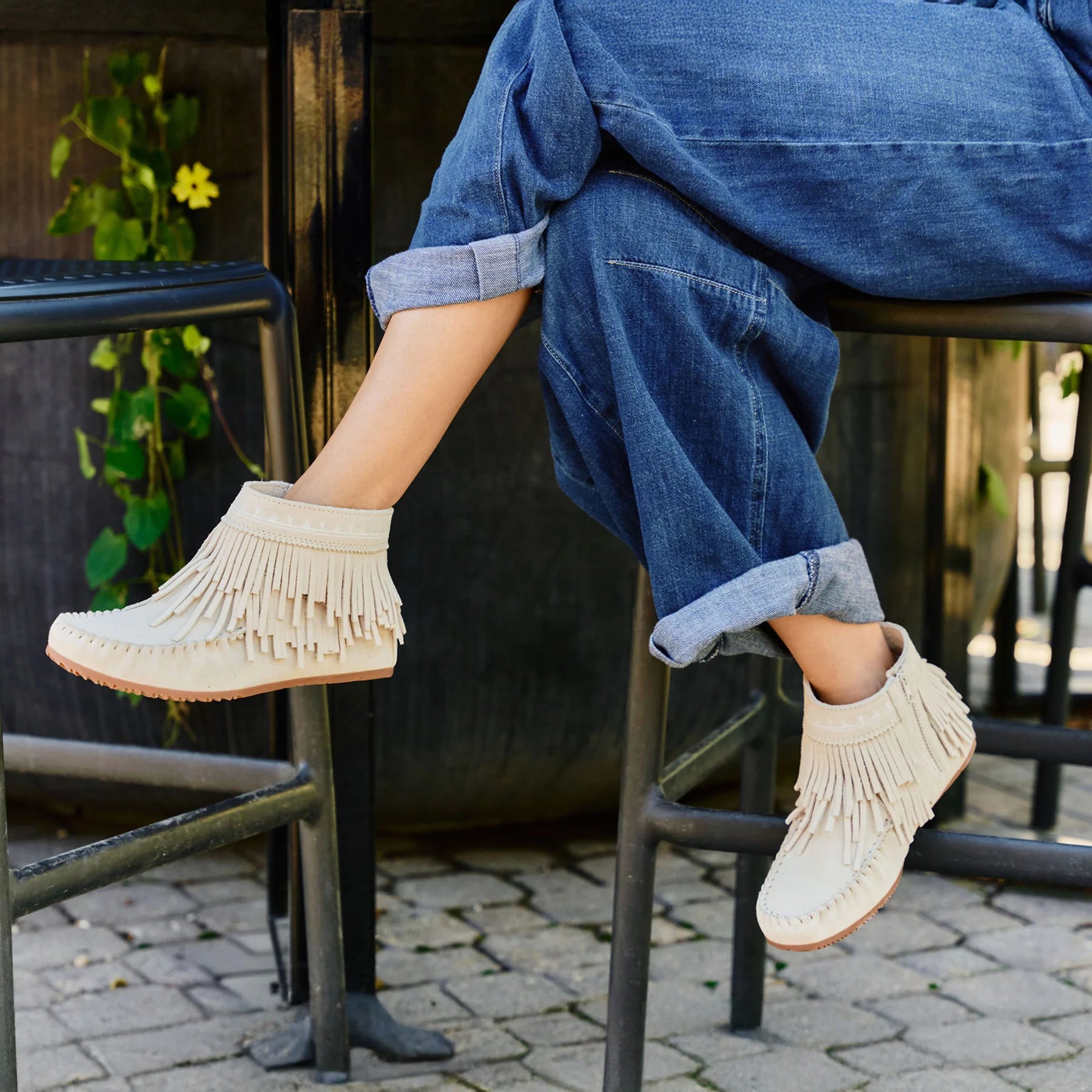 Dancer Ankle Boot