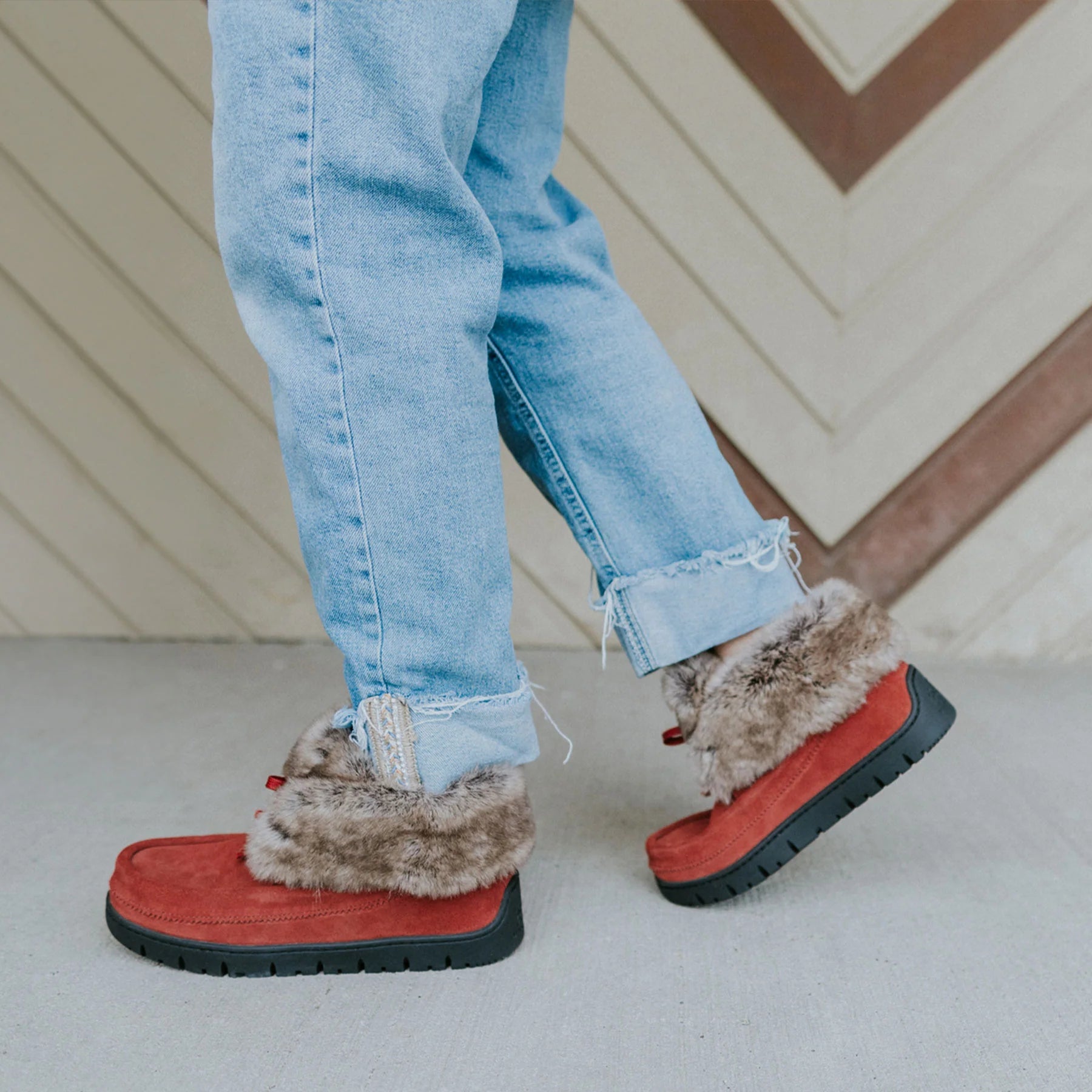 Micro Mukluk