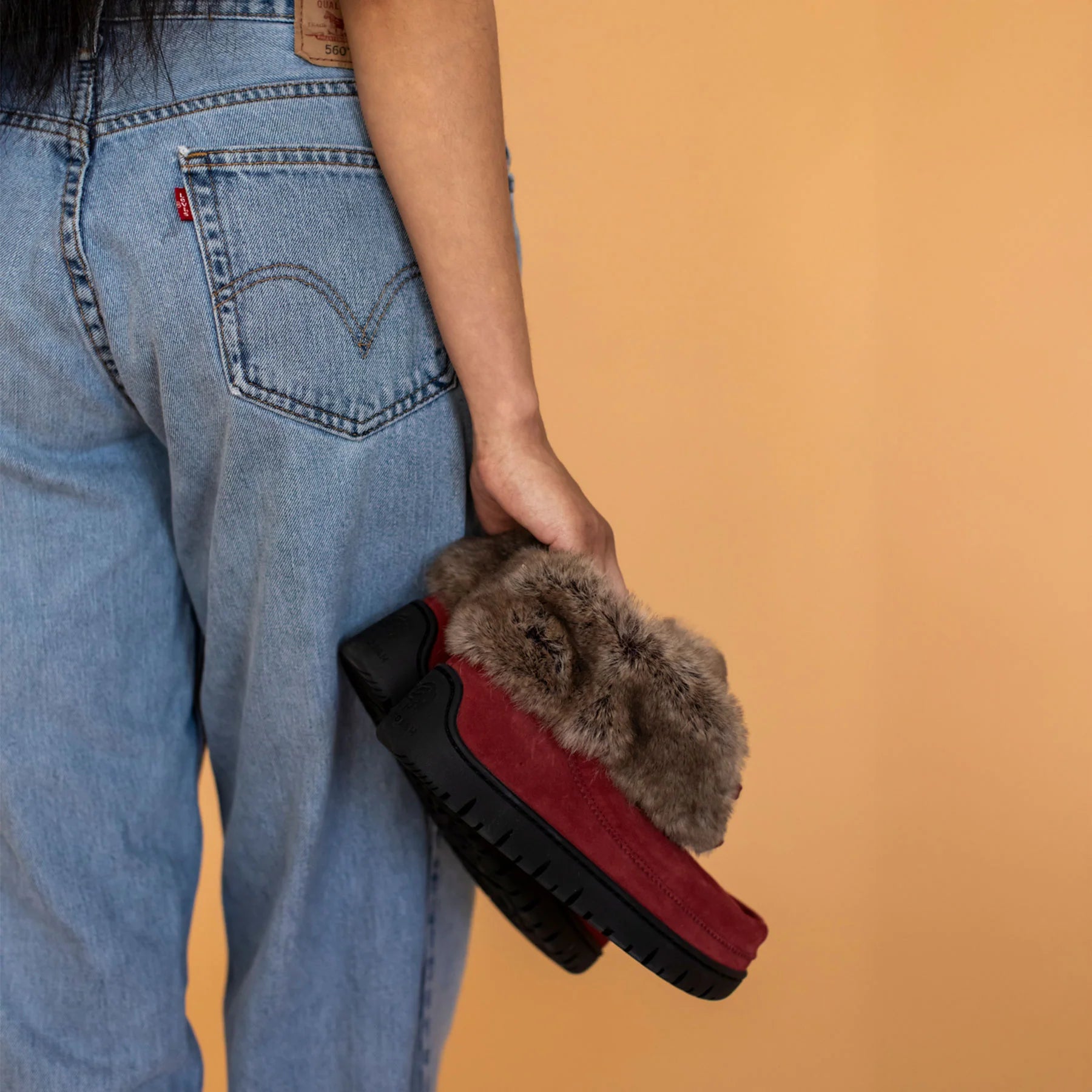 Micro Mukluk