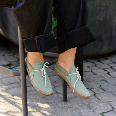 Modern Moccasin