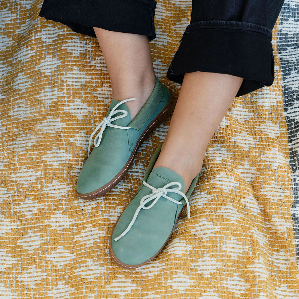 Modern Moccasin