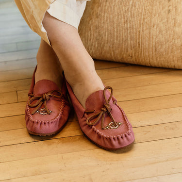 Tolani Moccasin