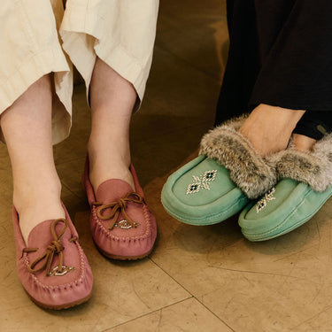 Tolani Moccasin