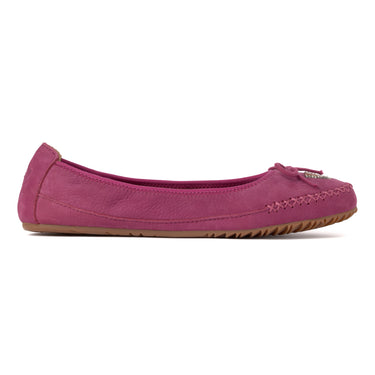 Butterfly Flat