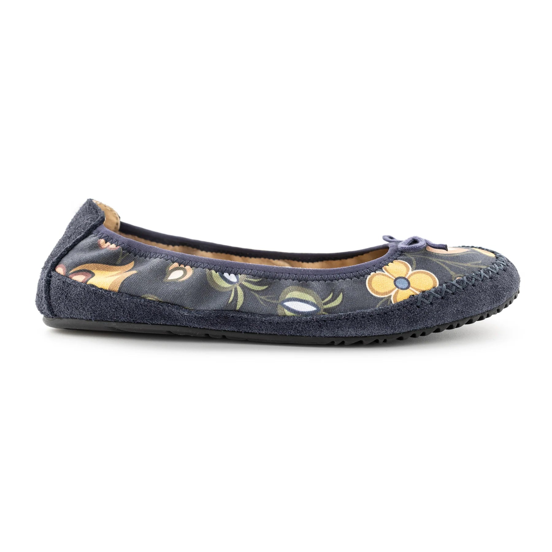 Gustafson Butterfly Flat