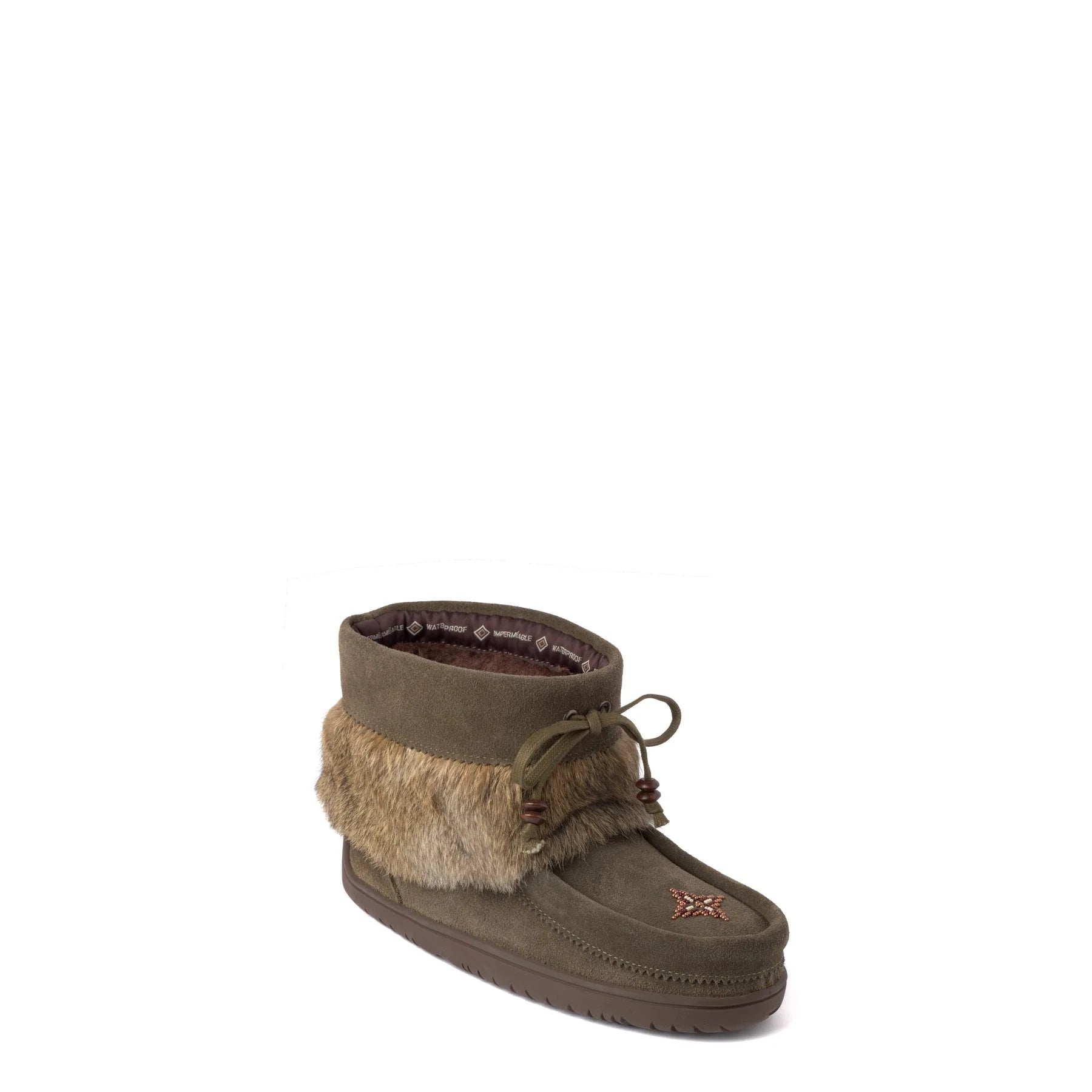 Waterproof Keewatin