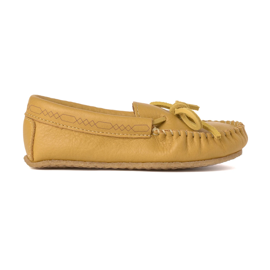 Kids Otter Moccasin