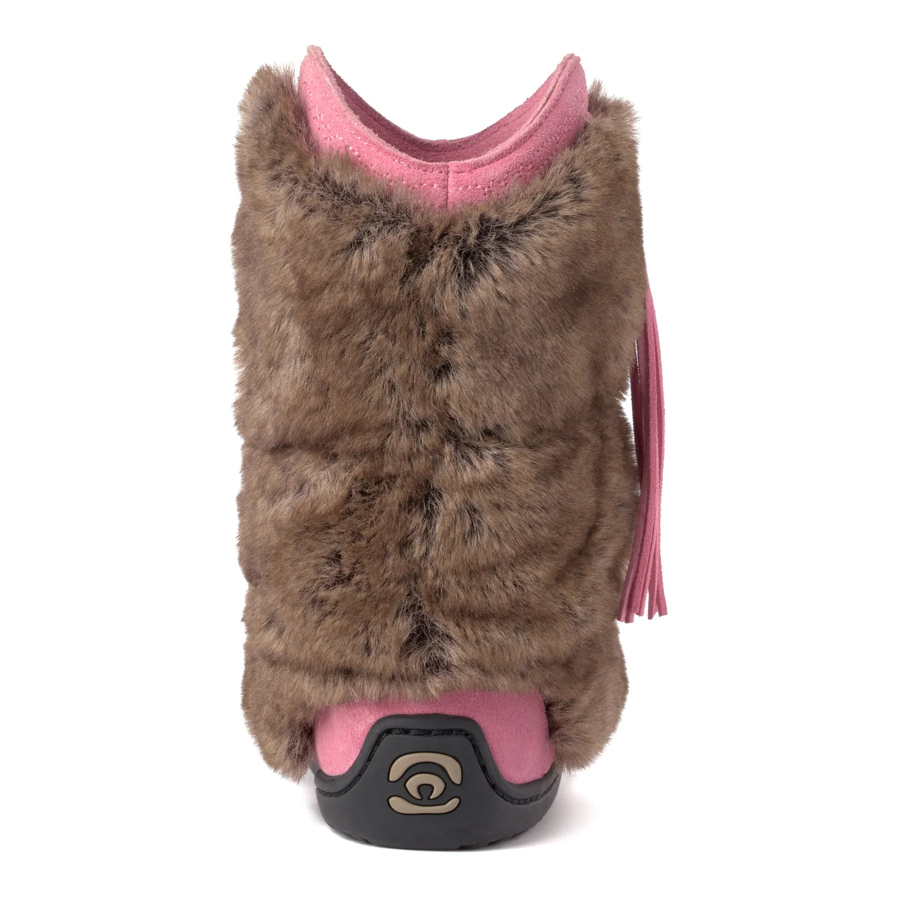 Little Bear Mukluk
