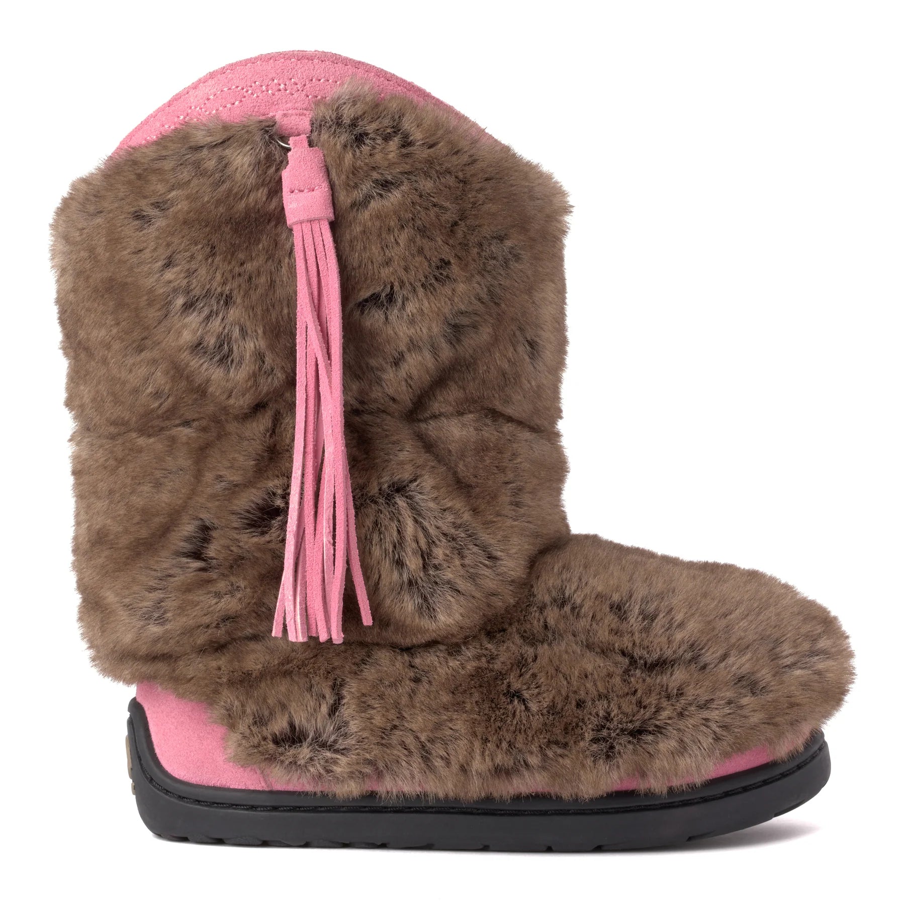 Little Bear Mukluk