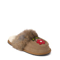 Métis Scuff