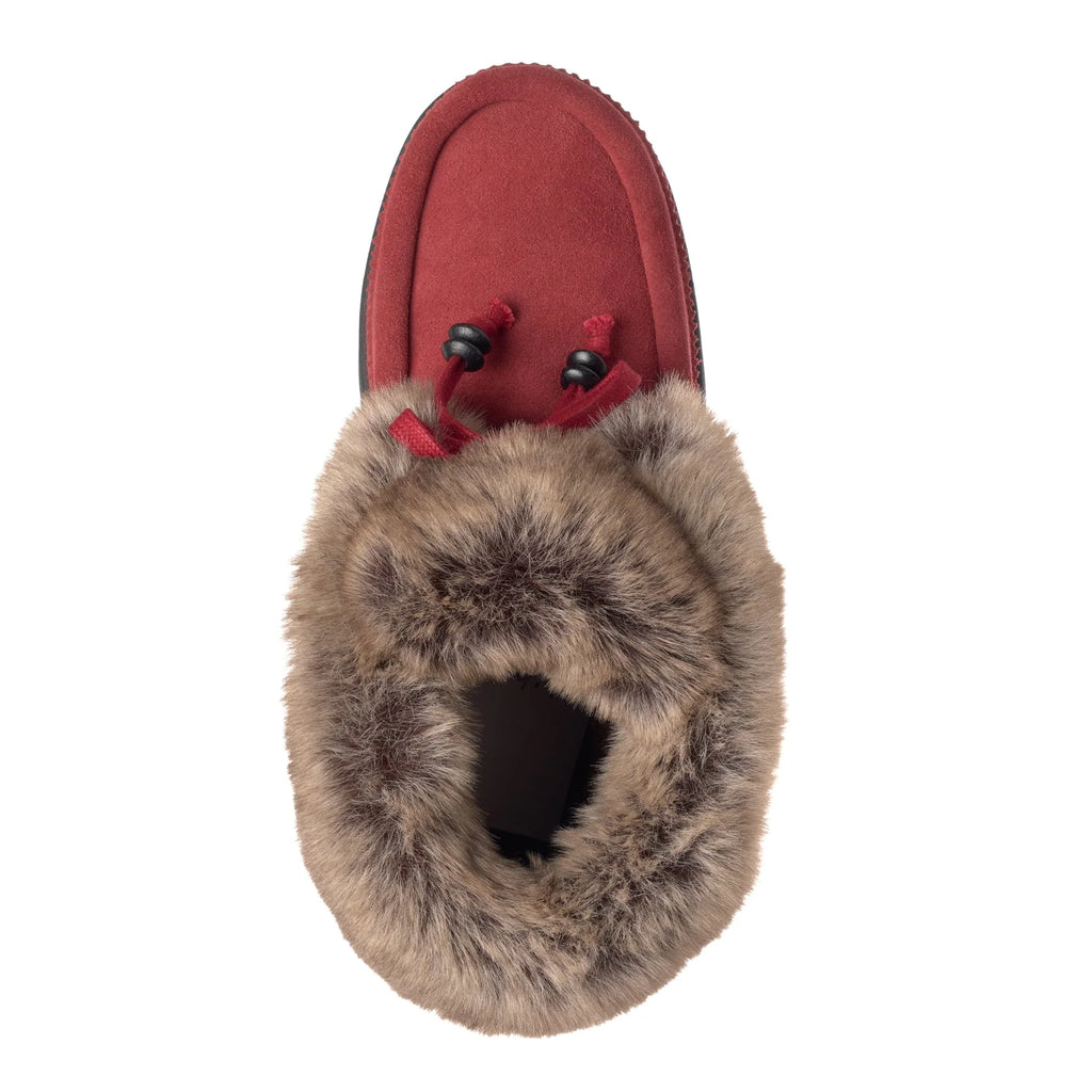 Micro Mukluk
