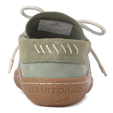 Modern Moccasin