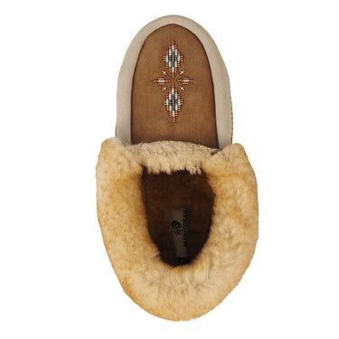 Red River Slipper Oak