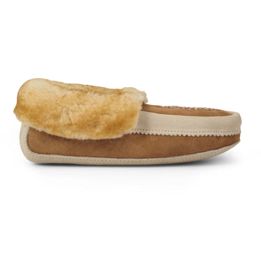 Red River Slipper Oak
