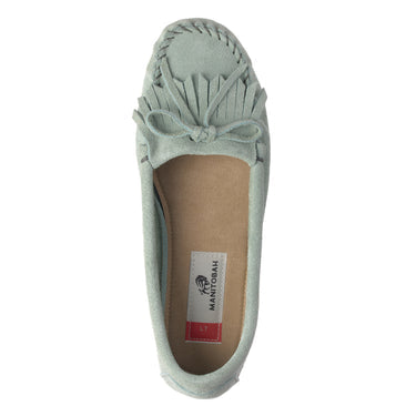 Sunshine Moccasin