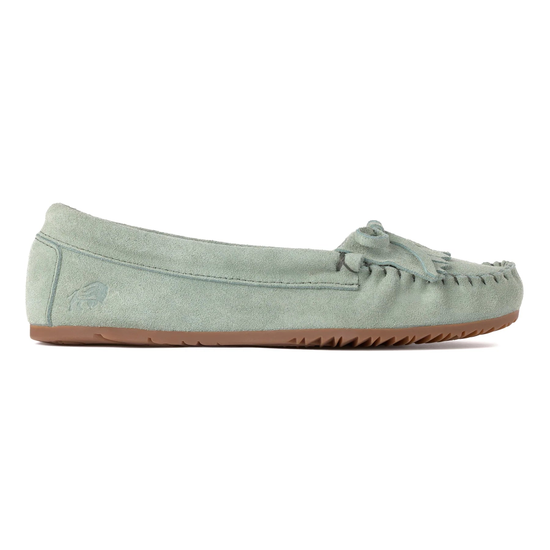 Sunshine Moccasin