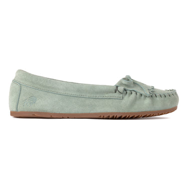 Sunshine Moccasin