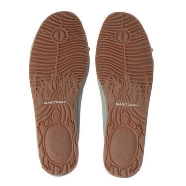 Sunshine Moccasin