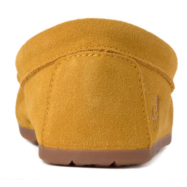 Sunshine Moccasin