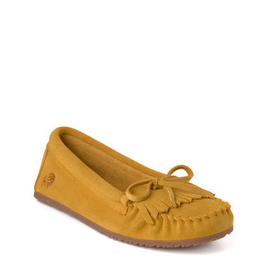 Sunshine Moccasin