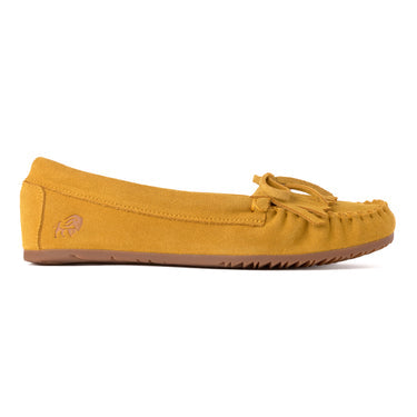 Sunshine Moccasin