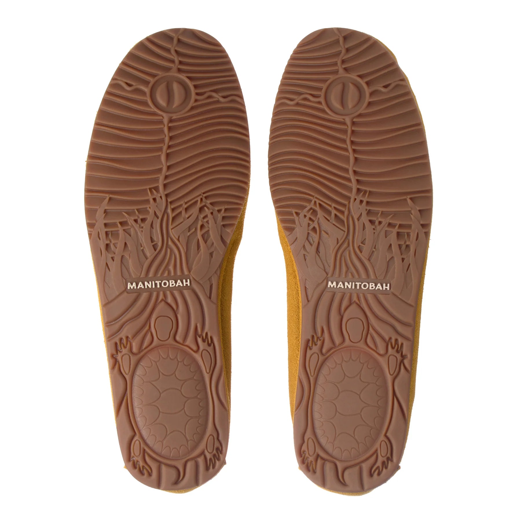 Sunshine Moccasin