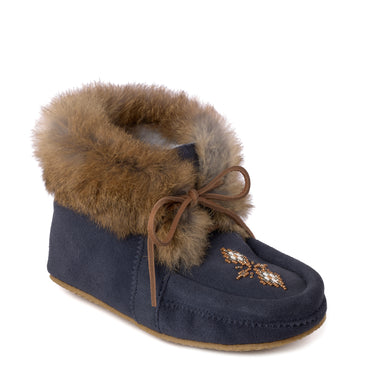 Tipi Slipper Mid