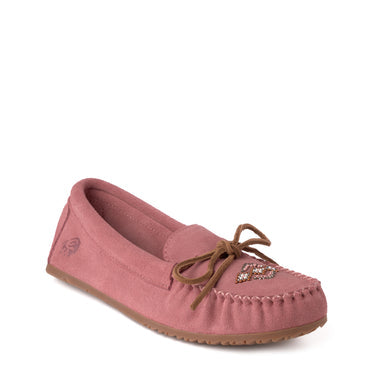 Tolani Moccasin