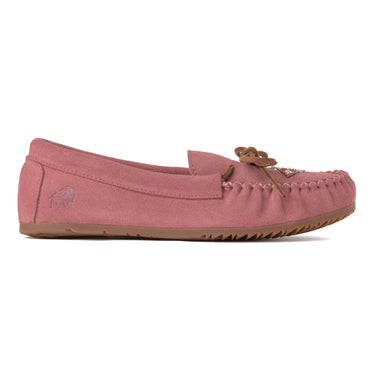 Tolani Moccasin