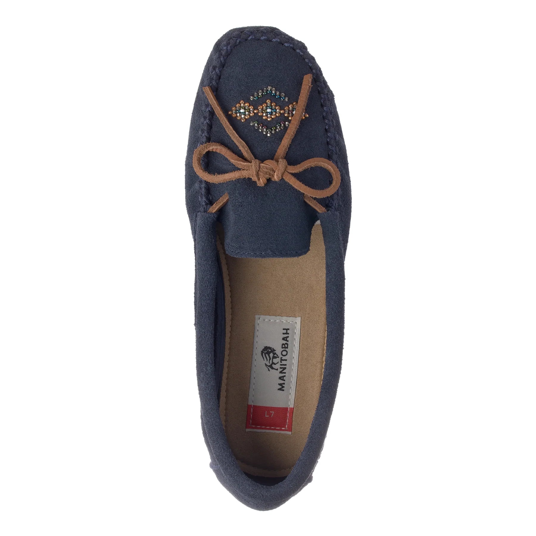 Tolani Moccasin