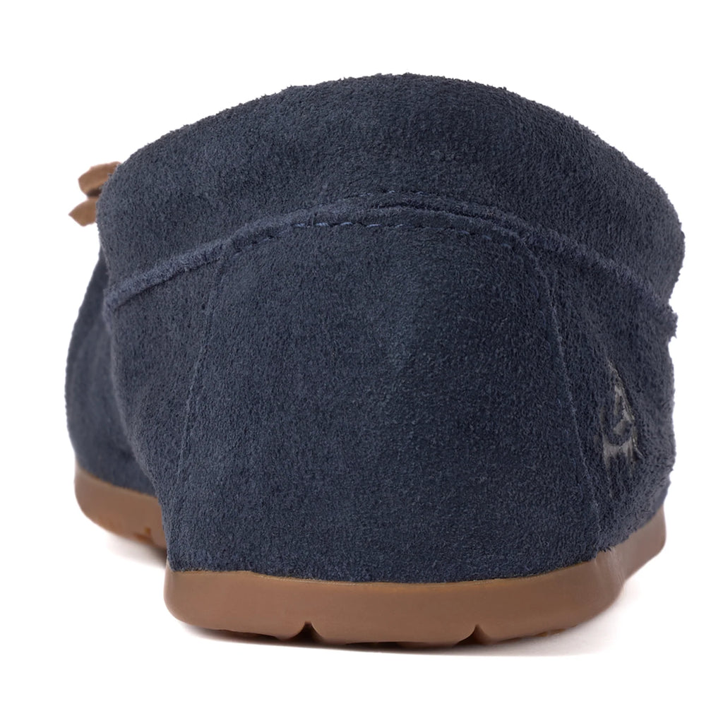 Tolani Moccasin