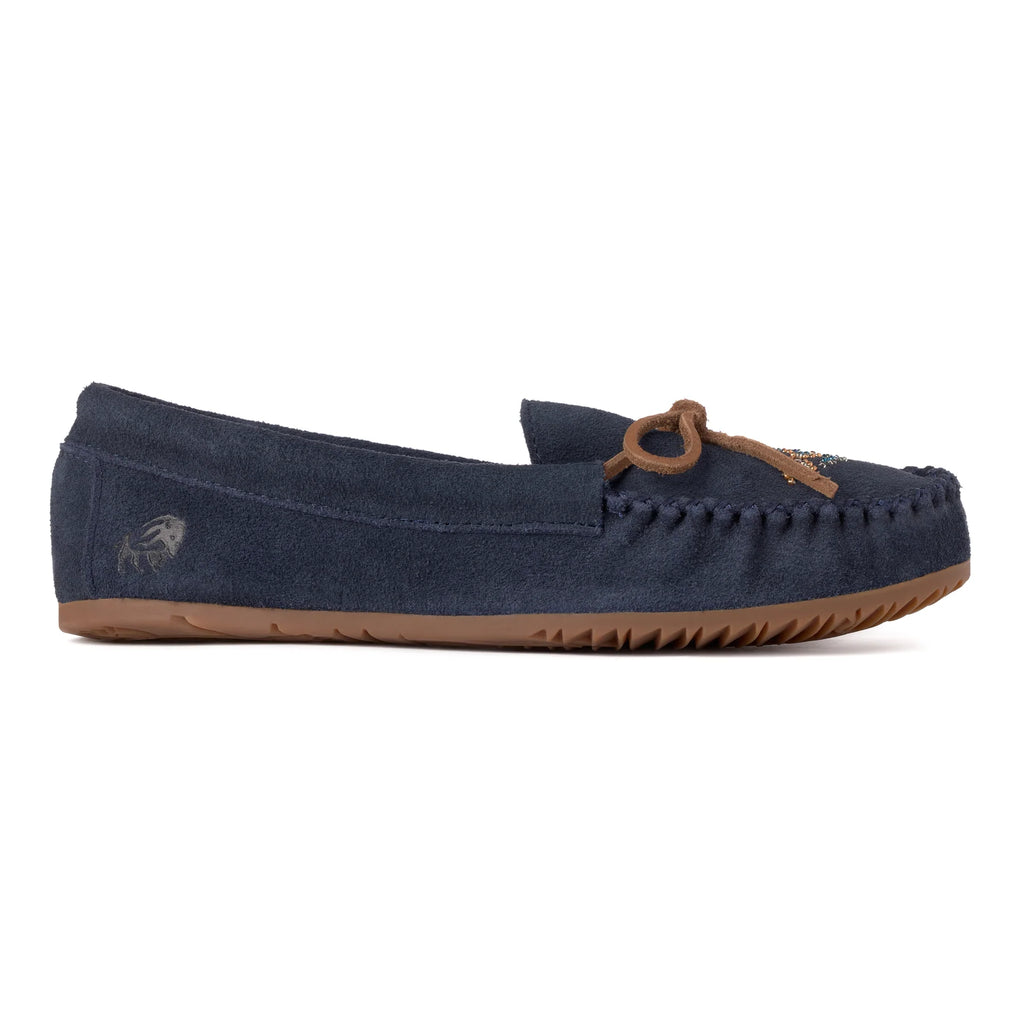 Tolani Moccasin