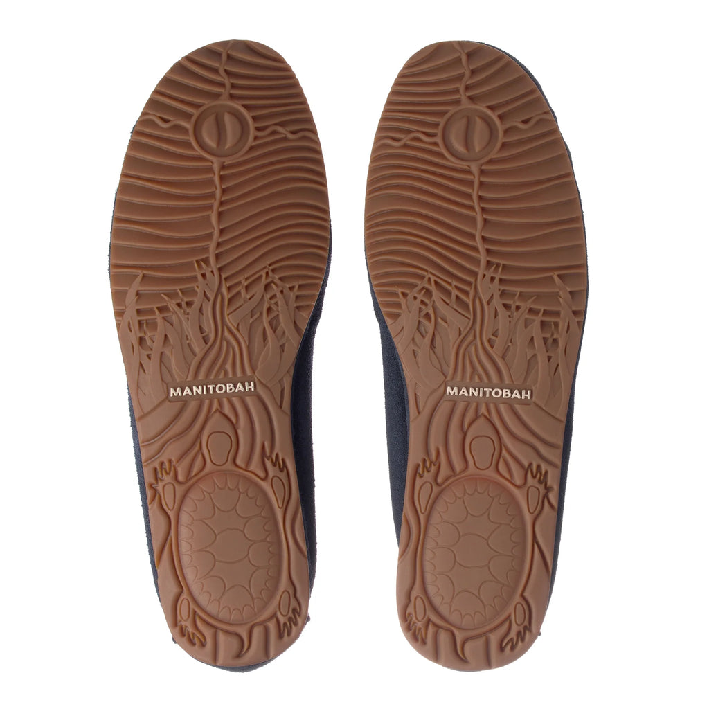 Tolani Moccasin