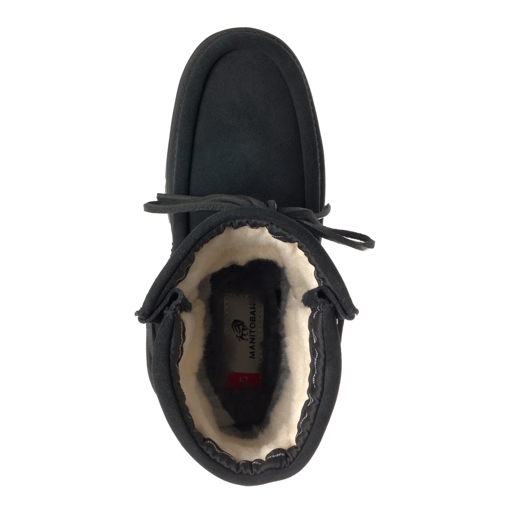 Waterproof Ziibi Winter Boot