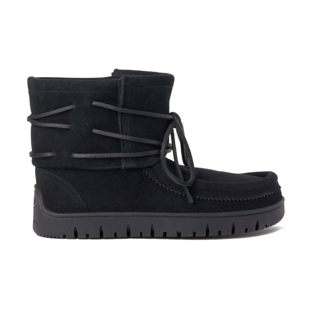 Waterproof Ziibi Winter Boot