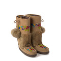 Waterproof Walking in Two Worlds Mukluk