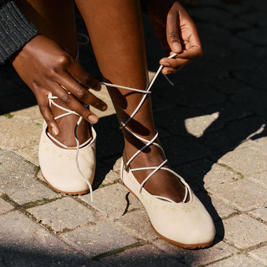 Wildflower Ballet Flat