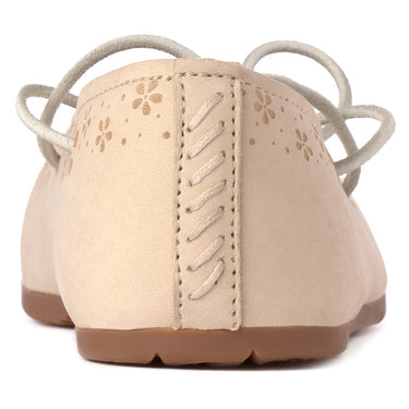 Wildflower Ballet Flat