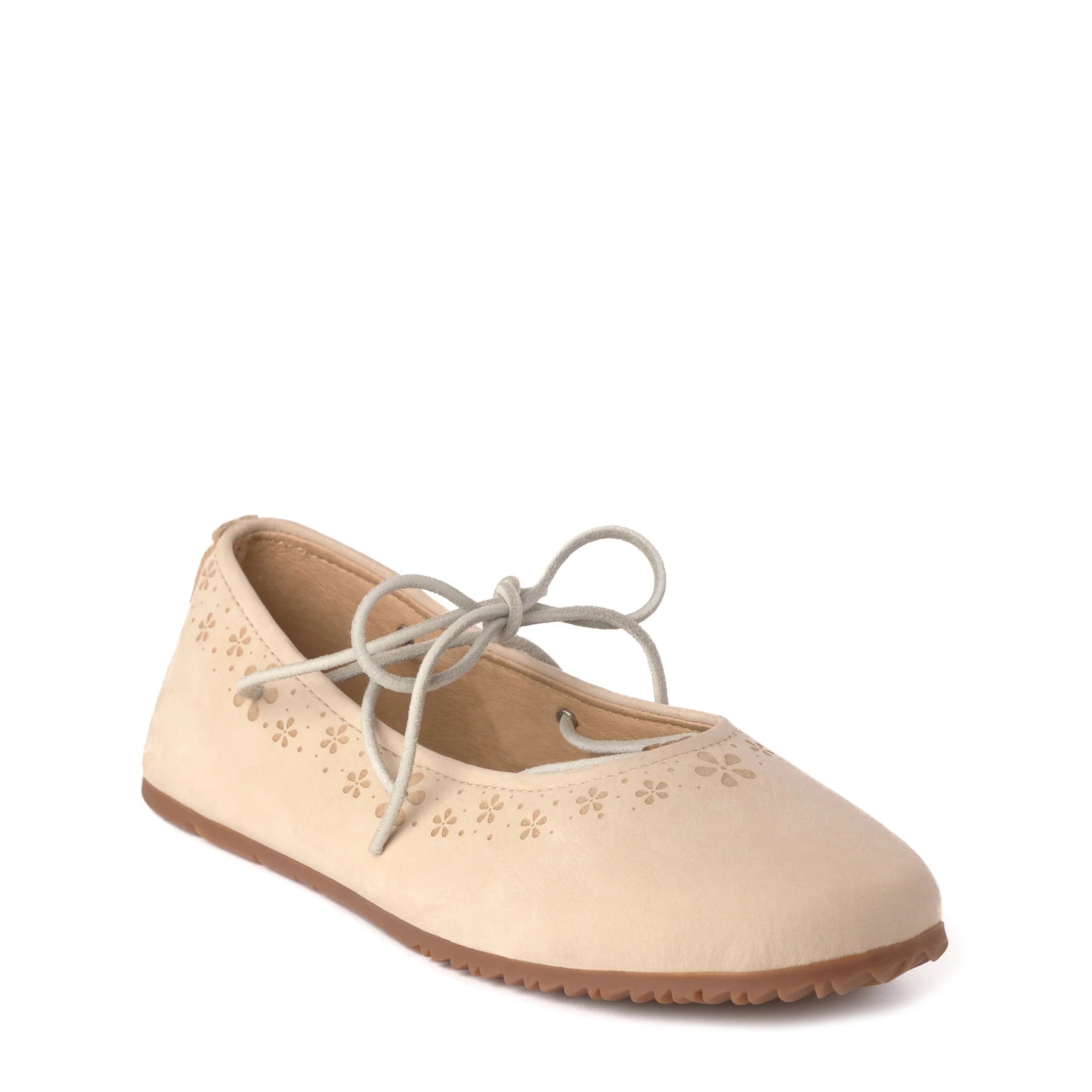 Wildflower Ballet Flat