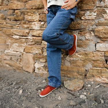 Modern Moccasin