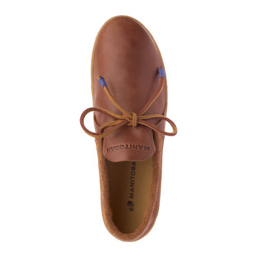 Modern Moccasin