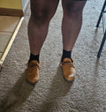 Modern Moccasin